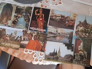 tajlandia - zbiorek 9 kartek