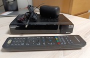 Tuner Satelitarny Formuler S Turbo 4K UHD