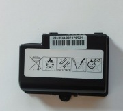 Używany tylko rok Akumulator do kasy Novitus Nano oraz pokrowiec 