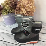 Śniegowce zimowe Wojtyłko