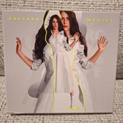 ROKSANA WĘGIEL - ROKSANA WĘGIEL (LIMITED EDITION)