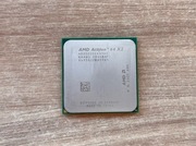 Procesor AMD Athlon 64 X2 Dual Core 5000+  AM2 + chłodzenie. 