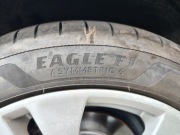 Opony letnie Goodyear Eagle F1 Asymmetric 6 225/45/17 4 sztuki ŁÓDŹ