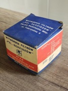 Filtr oleju Dacia 1300 Renault R5 R12 Alpine A110 Lancia Nowy PRL