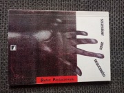 Szczególny zbieg okoliczności - Stefan Pastuszewski 