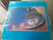 Dire Straits – Brothers In Arms winyl