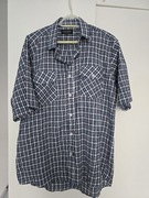 Koszula męska bawełniana 2 sztuki 