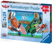   Ravensburger Puzzle Samoloty Disneya   