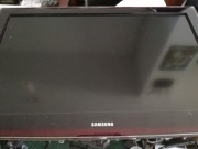 Matryca z podświetleniem SAMSUNG LE37A656A1F