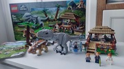 Lego Jurassic World 75941