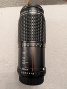 Obiektyw SMC Pentax-M 80-200mm F4.5