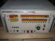 TELEFUNKEN TR 440/TR86 złom elektroniczny.