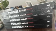 Punisher Max Tom 1-5 Ennis