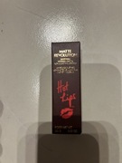charlotte tilbury matte revolution lipstick pillow talk carina's love