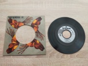 CZERWONE GITARY - Remedium / Śpiewka żeglarska - 1978 SP