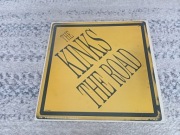 The Kinks-The road  (Rare)