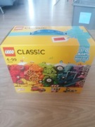 Lego 10715 nowe 