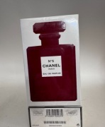 Chanel No 5 Eau de Parfum Red Edition Chanel 