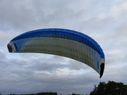 Paralotnia Dudek Nemo 