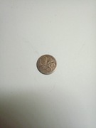 2 grosze 1923 rok