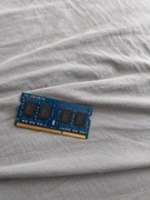 Pamięć RAM 4GB DDR3L 1600MHz SO-DIMM