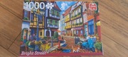Puzzle Jumbo 1000 Bright Street
