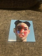 FKA Twigs LP1 CD
