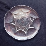 Talerzyk Stella, HSG Ząbkowice. Projekt Eryki Trzewik-Drost.