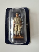 Figurka Del Prado - 1 st. lt. Cavalry Philippines USA 1942