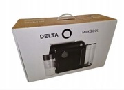 Ekspres do kawy kapsułkowy Delta Q Milkqool Mini
