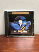 KING CRIMSON - "The Compact" CD