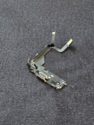 Złącze Ładowania do iPhone 13 Pro A2638 A2483 USB Oryginał Demontaż