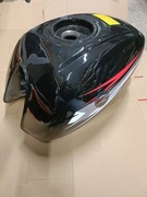 Zbiornik paliwa do motoroweru ZIPP NEKEN 1 używany w bardzo dobrym stanie