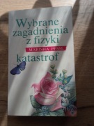 Marisha Pessl  Wybrane zagadnienia z fizyki katast