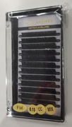 Rzęsy premium skręt CC 8-15mm grubość 0.15