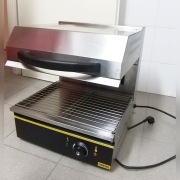 Salamander elektryczny GREDIL