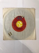 Earth, Wind & Fire. Rock that! After the love has gone.