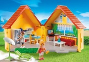 Playmobil 6020 Family Fun Domek Letniskowy