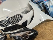 BMW 2 F44 GRAN COUPE MASKA BŁOTNIK LAMPY PAS PRZÓD ZDERZAK 300 A300