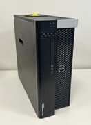 Komputer Dell T3610 Xeon E5-1650v2 3.50 28GB RAM 240GB SSD Linux