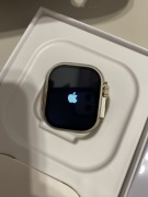 Apple Watch Ultra 3