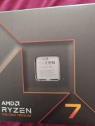 Procesor AMD Ryzen 7 7700 box