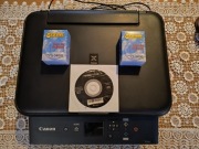 Urządzenie wielofunkcyjne Canon Pixma