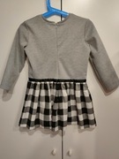 Sukienka dla dziewczynki 