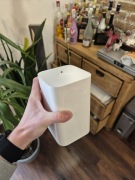 Router Apple Airport Extreme Time Machine 2TB - stan dobry 