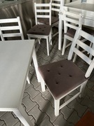 Sprzedam stół + krzesła