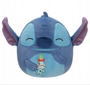 Squishmallows DISNEY LILO & STITCH Maskotka STITCH 20 cm
