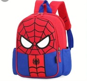 Plecak plecaczek dla dzieci do przedszkola Spider-Man nowy prezent hit