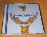 Imagine Dragons Smoke + Mirrors CD