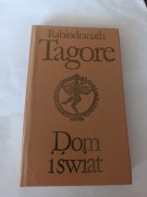 Dom i świat Rabindranath